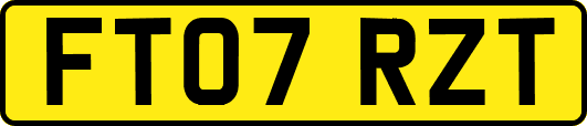 FT07RZT