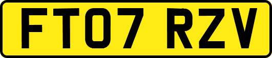 FT07RZV