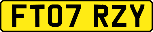 FT07RZY