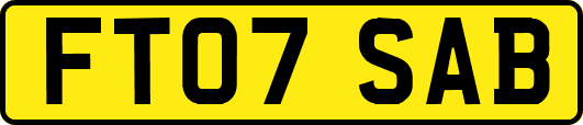FT07SAB