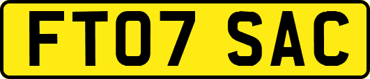 FT07SAC