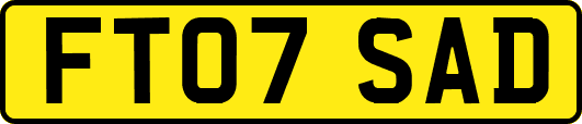 FT07SAD