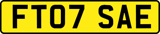 FT07SAE