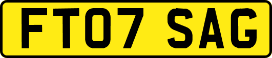 FT07SAG