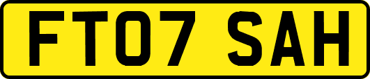 FT07SAH