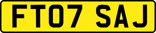 FT07SAJ