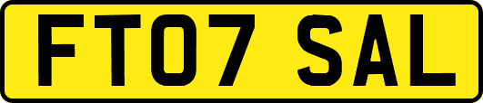 FT07SAL