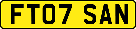 FT07SAN