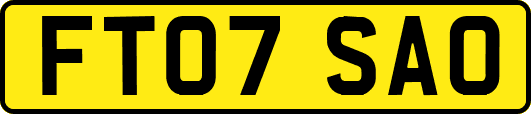 FT07SAO