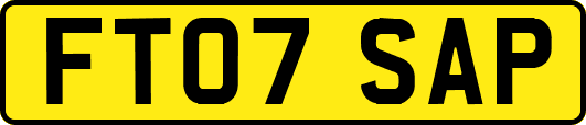 FT07SAP