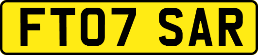 FT07SAR