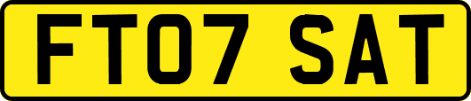 FT07SAT
