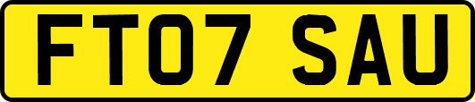 FT07SAU