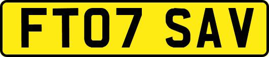 FT07SAV