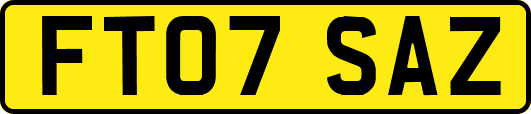 FT07SAZ