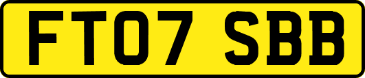 FT07SBB