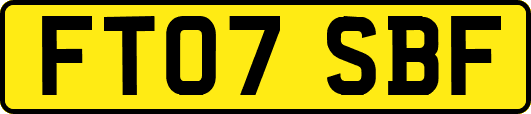 FT07SBF