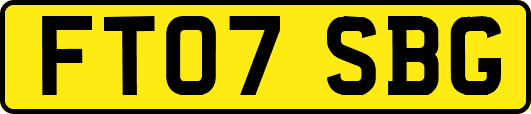 FT07SBG