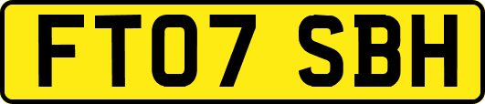 FT07SBH