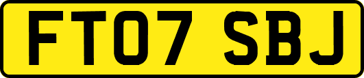 FT07SBJ