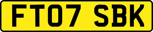FT07SBK