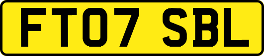 FT07SBL