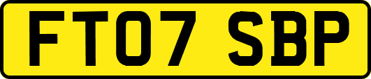 FT07SBP