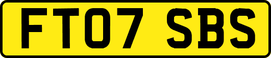 FT07SBS