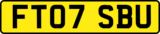 FT07SBU