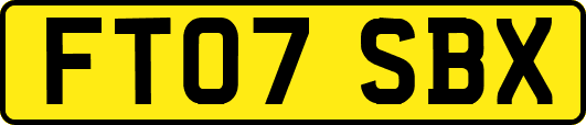 FT07SBX