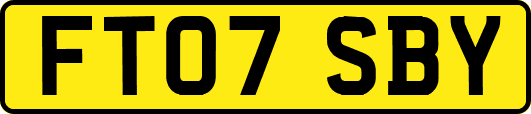 FT07SBY