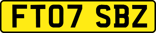FT07SBZ