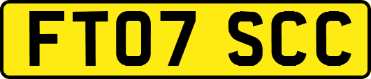 FT07SCC