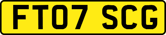 FT07SCG