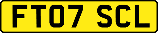 FT07SCL