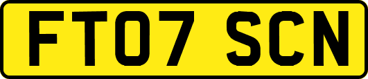 FT07SCN