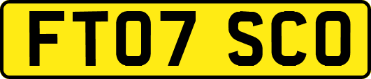 FT07SCO