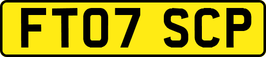 FT07SCP