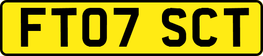 FT07SCT