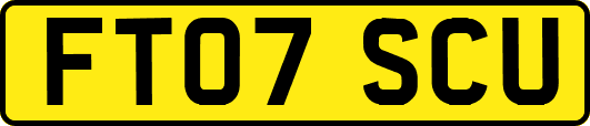 FT07SCU