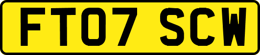 FT07SCW