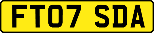 FT07SDA