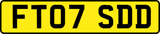 FT07SDD