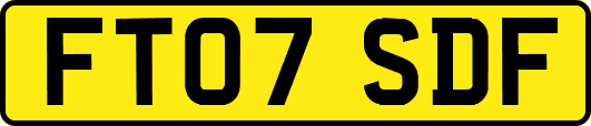 FT07SDF