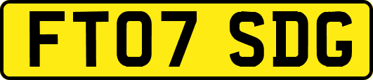 FT07SDG