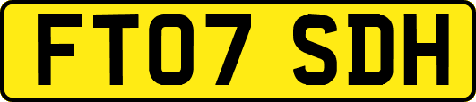 FT07SDH