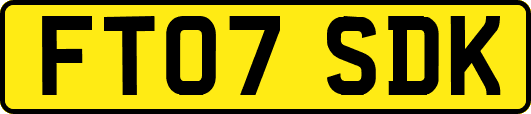 FT07SDK