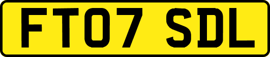 FT07SDL