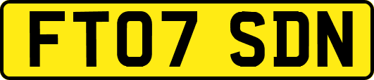 FT07SDN