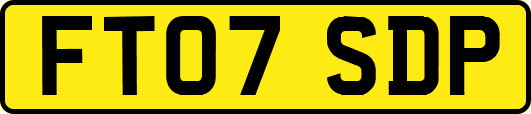 FT07SDP